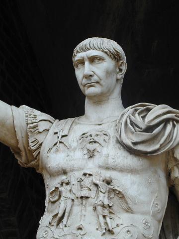 Honored Trajan s Victory &