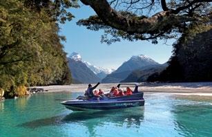 Cook Strait Discover the spectacular Milford Sound on a cruise Enjoy a dinner of fresh local produce in Lake Tekapo Visit Mt.