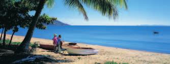 largest regional centre on the doorstep of Magnetic Island with a 2 night stay and enjoy