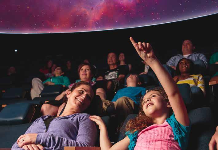 COSI always something to enjoy. Explore space and the future of space exploration during COSI s Cosmic Summer!