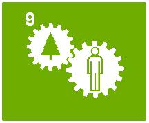 Principle No.9: Businesses should encourage the development and diffusion of environmentally friendly technologies.