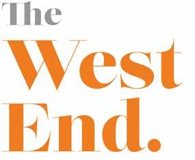 The West End is one of the most celebrated and exciting places in the world.