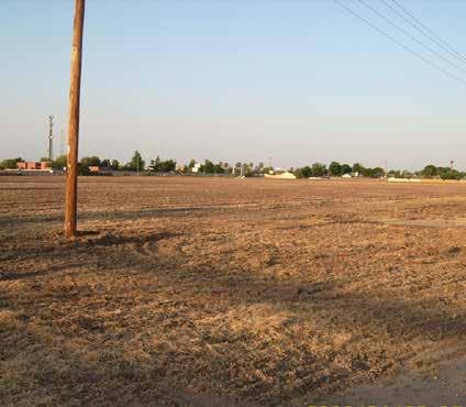 Property Information SALE PRICE: $3,500,000 ($4.91/SF) ADDRESS: 10715 12th Avenue, Hanford, CA 93230 APN: 018-650-010 and -011 PARCEL ACRES: PARCEL SF: ±16.38 Acres (Combined) APN: 018-650-010= 14.