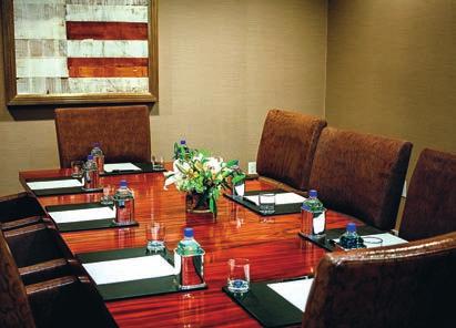 meeting attendees. Have it customized to your specifications for a function that exceeds expectations in every way.