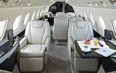 A JET DESIGNED FOR TODAY. TRAVEL IN TOTAL COMFORT. AN IRREPRESSIBLE PERFORMER. PAYLOAD VS. RANGE The makes perfect business sense in today s market.