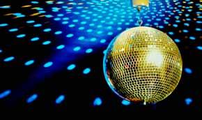 Post Christmas Disco Party Night Saturday 6 January 2018 20pp Disco and two course carvery.