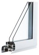 REAL Aluminium Windows are made to measure for your home.