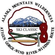 Participant Guidelines 31 st Annual Alaska Mountain Wilderness Ski Classic 2018 * Atigun Gorge Wind River Wiseman Route Event Coordinator: Dave Cramer (907) 291-2339 1.