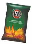 BONUS PACK OF CHIPS with every 15 pack of VB purchased Victoria Bitter 15 Pack Stubbies Jack Daniel s Premix $ 7.99 each in 6 bottle buy OR $8.