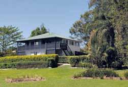 shares on a 400 acres multiple occupancy Ernst Reisch 0428 842 387 MULLUMBIMBY $ 639,000 ROOM TO MOVE 3 bedroom + study, high ceilings, 3 A/C