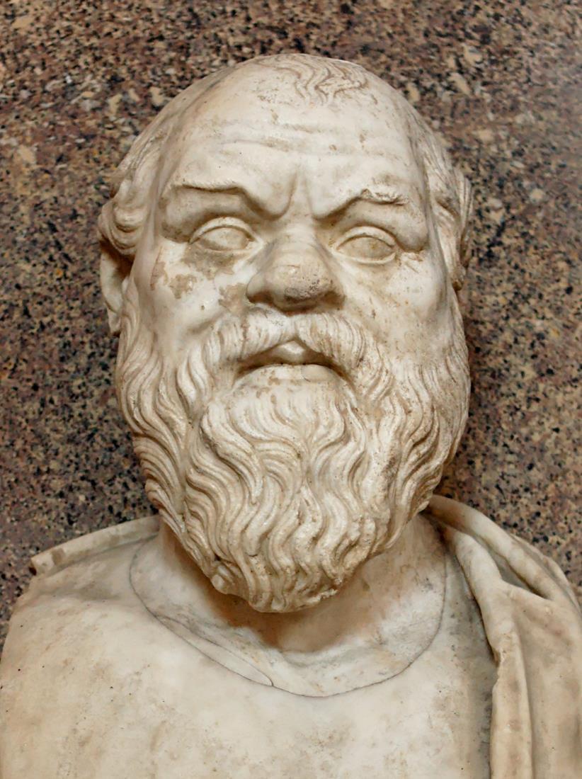 Philosophical Influence of Greece Greek philosophers were important because they applied human reason to comprehend the world Socrates, Plato, Aristotle Socrates: introduced ideas about morals, good