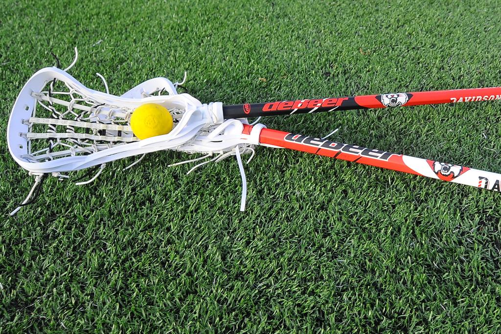 DAVIDSON LACROSSE CAMP for GIRLS 2016 Davidson Lacrosse Camp Registration Form Name: Address City: ; State: Zip: ; Phone: Email: ; HS Grad Year: Date of Birth: ; Years of Experience: High School &