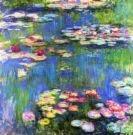 of the impressionist movement in art France