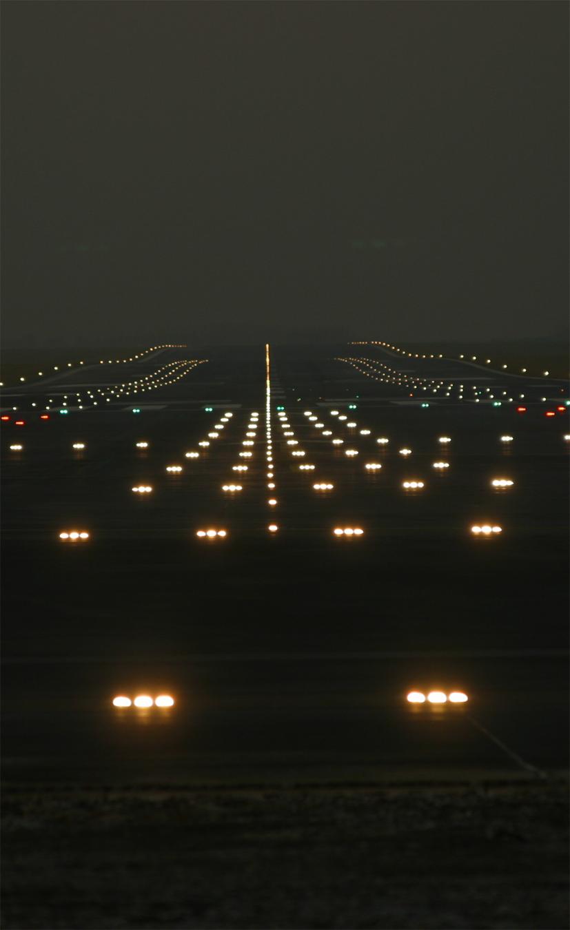 Airfield Lighting Product