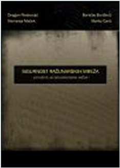 elektrotehnička škola, Beograd, 2006., ISBN 86-85081-49-1 D. Pleskonjić, B. Đorđević, N.