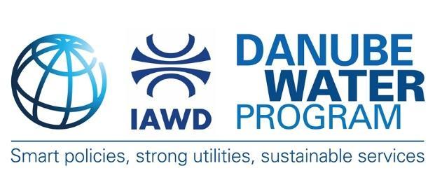 I. THE ORGANIZERS Danube Water Program The World Bank / IAWD Danube Water Program supports smart policies, strong utilities and sustainable and wastewater services in the Danube region by partnering