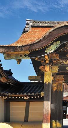 enough to live among the samurai and one of the best-preserved examples of merchant-style architecture from the Edo Period.
