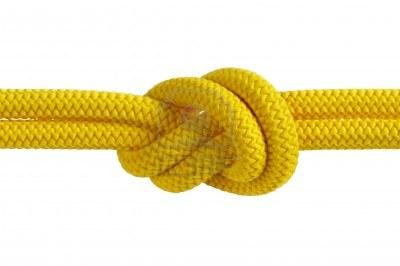 Knot Tying Test your patrols skills to work together and complete a task in the shortest time possible.