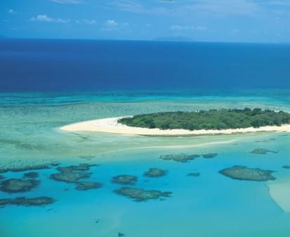 Whitsunday Region, located half way between Brisbane and Cairns, takes in Isaac, Whitsunday and Mackay
