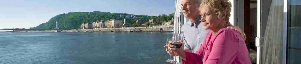 8 Day Viking River Cruise of France's Chateaux, River & Wines 8 days/7 nights - Viking
