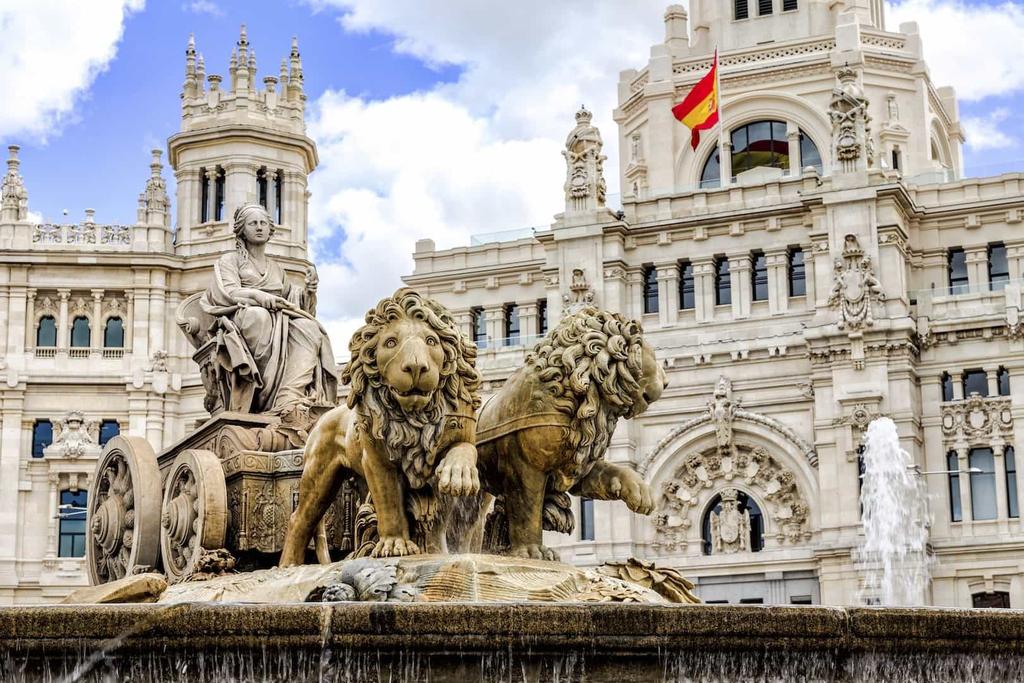 From $5,140 USD Single $5,769 USD Twin share $5,140 USD 11 days Duration Europe Destination Level 1 - Introductory to Moderate Activity 28 May 18 to 06 Jun 18 Short Spain tour
