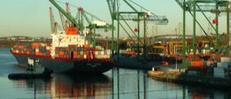 Halifax: A Canadian gateway to the world Primary economic engine for Atlantic Canada