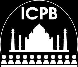 ICPB India Convention Promotion Bureau A joint effort between the private & public sectors, today ICPB is the only body that can truly boast of participation from the entire MICE industry, with