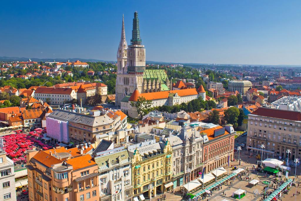 What to See and Things to Do Chapter 4: For a Great Holiday in Zagreb As the capital and the largest city in Croatia, Zagreb has something to explore and enjoy for every traveler.