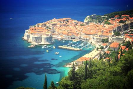 With the reputation for incredible natural beauty, historical architecture, and delicate food, Croatia has become the European top seaside destination.