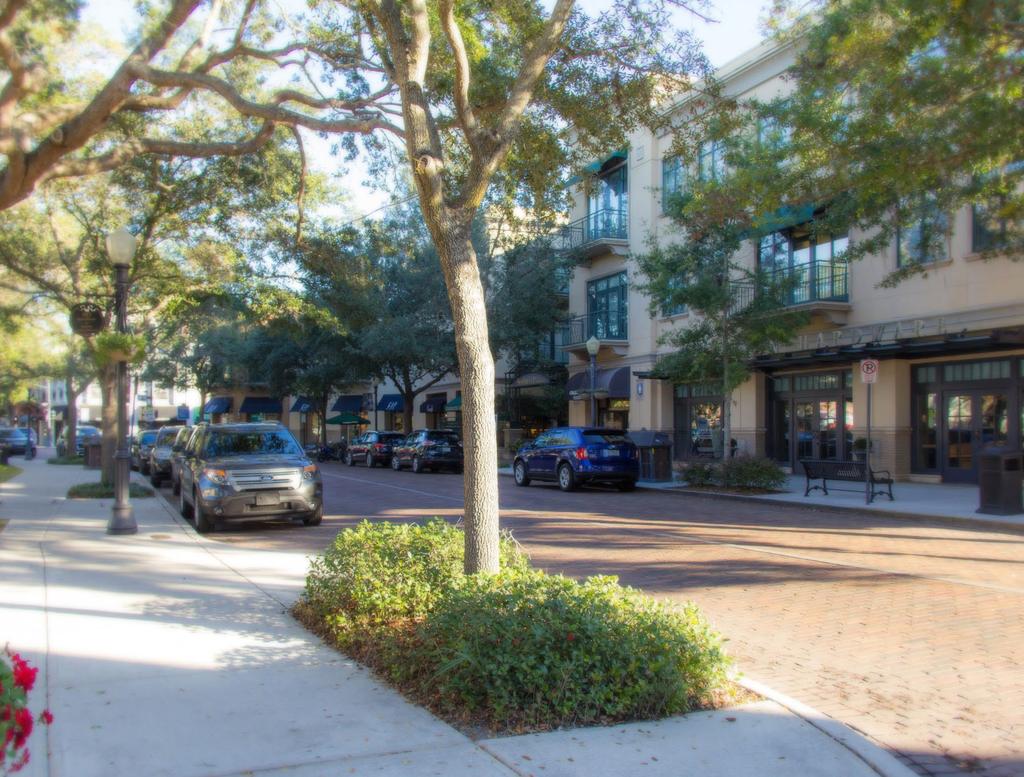 Welcome to Millenia Partners is proud to present the Park Ave Plaza Restaurant as Available