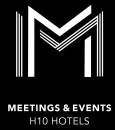 In addition, the hotel offers other spaces for holding events, such as the Three O Two