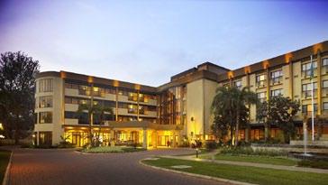 Incentive class properties Serena Hotel Kigali 5* Property 148 rooms www.serenahotels.