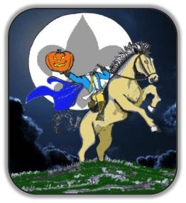 Creepy Hollow A Howl-O-Ree Event Once a year, the horseman rides, and this night he could be looking for you!