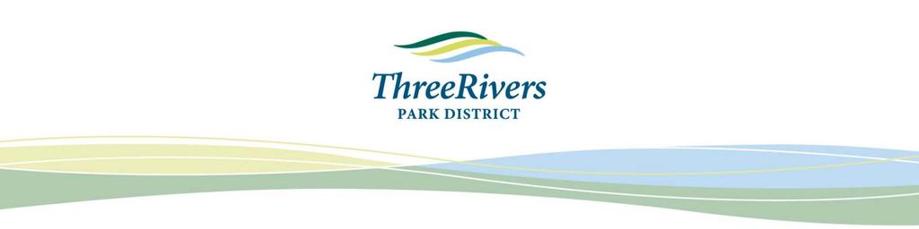 Three Rivers Park District Board of Commissioners Penny Steele District 1 August 13, 2014 Mr.