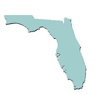 Lucie is Florida s ninth largest city by population. It occupies an area of 116 square miles in St.