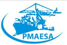 These include Mr Hien SIE, Past-President of PMAWCA and PAPC and Director-General of the Port Authority of Abidjan (Côte d'ivoire), Mr Bisey URAB, PAPC, Chairman of PMAESA and Director General of the