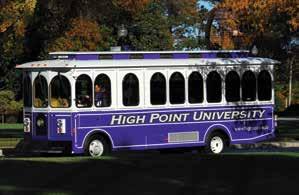 campus shuttle PURPLE LINE Village-UVille-UC-Wilson Commerce-Vert Sunday-Thursday 6:55am to 2:00am Friday- 6:55am to 4:00am SILVER LINE North College Terrace-Bistro-Greek Village-UC-Wilson Commerce