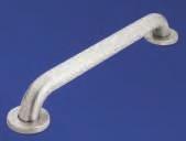 FLIP-UP GRAB BARS Available April 2010 Peened stainless steel and white finishes With and without paper holder Stainless steel construction 1-1/2 diameter ADA-compliant WHOLESALE