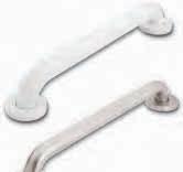 PEENED GRAB BARS WITH SECUREMOUNT WHOLESALE PACKAGING 1-1/4 Concealed Screw - Stainless Steel (SS) R8730P 30 Grab Bar R8732P 32 Grab Bar 1-1/2 Concealed Screw - Stainless Steel (SS)