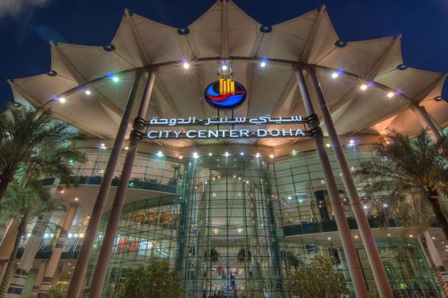 City Center Doha also features a range of family oriented offerings which include a 14 screen cinema complex, a bowling alley and an ice rink, 38 restaurants and a family