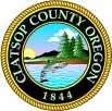 NEWS NEWS from Clatsop County Clatsop County Manager s Office 800 Exchange St.
