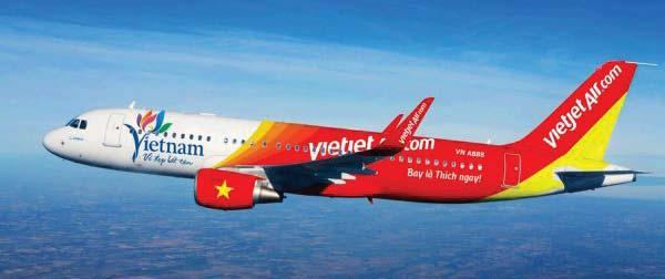 04 VietJet Air To Launch Hanoi - Siem Reap Route Vietnam s VietJet Aviation Joint Stock Company (VietJet Air) on October 13 announced the launch of a new route between Hanoi
