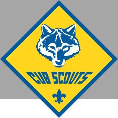 They are an ENTHUSISATIC bunch of Scouts ready to show you and your scouts a great time, most of whom have participated in the cub scout camping program themselves.