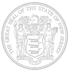 SENATE, No. STATE OF NEW JERSEY th LEGISLATURE INTRODUCED FEBRUARY, 0 Sponsored by: Senator ROBERT W. SINGER District 0 (Monmouth and Ocean) Senator JOSEPH F.