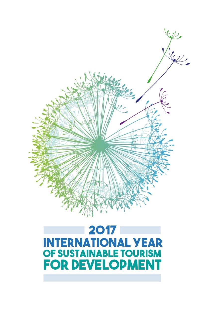 Save the date 2017 International Year of Sustainable Closing Ceremony of the International Year of