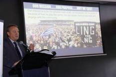 on 30 April and 1 May 2014 at Simonds Stadium in Geelong.