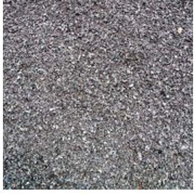 For less developed settings (natural areas), recycled/crushed concrete, crushed gravel, packed soil, and other natural materials can provide a firm and stable surface suitable for