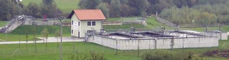 Skrb za ravnanje z odpadki ter čiščenje odpadnih voda v občini Rogaška Slatina izvaja javno podjetje za komunalne storitve OKP, ki ima v upravljanju čistilno napravo in zbirni center odpadkov.