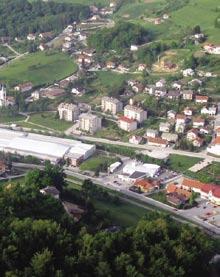 The Municipality has over 11,500 residents, of which a bit more than a half (5,500) lives in the town of Rogaška Slatina.