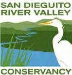 com/sdrvconservancy The San Dieguito River Valley Conservancy is a 501(c)(3) nonprofit organization dedicated to accelerating the development